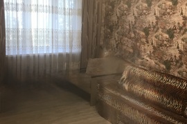 продам однокомнатную квартиру