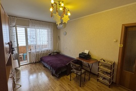 Продам 1к квартиру