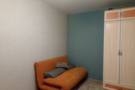 Продам квартиру на Дм. Ульянова