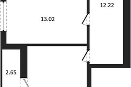 ЖК Город мира