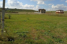 Участок в Приятном свидании