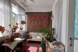 Продам дом в центре г.Ялта