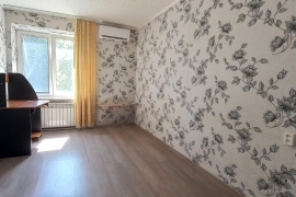 Продам 3-х комнатную квартиру 