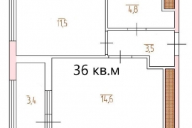 ЖК "Солнечный город"