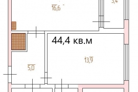 ЖК "Солнечный город"