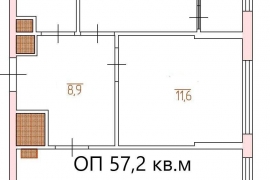 ЖК "Солнечный город"