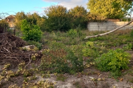 Продам участок в СПК Родничок