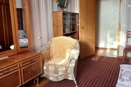 Продам долю в 3х квартире