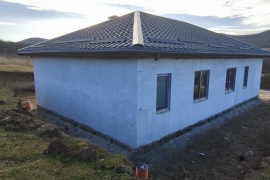 Продам дом в Краснолесье