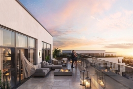 Жилой комплекс "Ediсon Park"