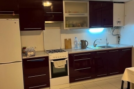 Сдается  квартира в Партените