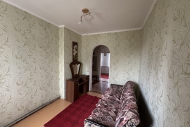 Сдам дом в Симферополе