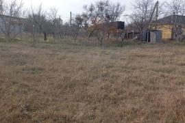 Участок СНТ Урожай