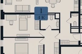 Жилой комплекс "Ediсon Park"