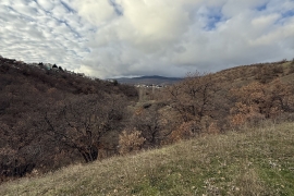 продам участок в с. Изобильное