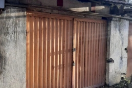 Продам гараж в ГСК-4