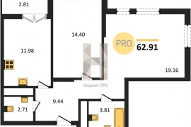 ЖК Город мира