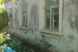 Продам участок на Москольце