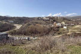 Продам участок в с. Изобильное