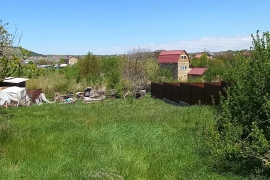 Продам участок в СПК "Родничок"