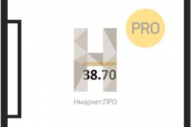 Бизнес-центр Крымский