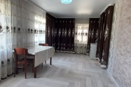 Продам дом в с.Октябрьское