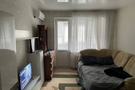 Продам квартиру по ул.Воровского