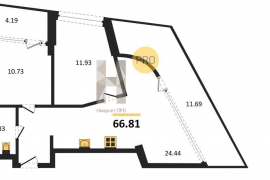 Продам апартаменты у моря