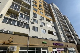 ЖК "Солнечный парк"