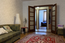 сдам в аренду 3 квартиру 