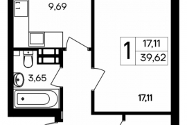 продам квартиру в Симф. районе