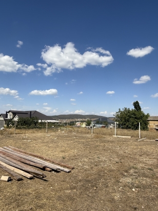 продам участок 12,9 соток