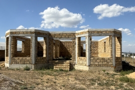 продам участок 12,9 соток