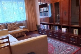 Продам 3х комн. квартиру
