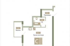 продам квартиру в Симферополе