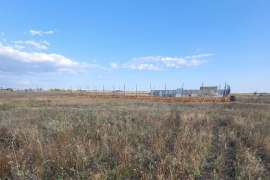 Продам участок в Симф. районе