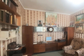 Продам 1к квартиру