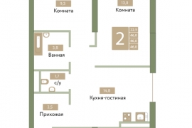 ЖК "Солнечный парк"