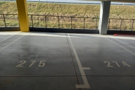 Продам парко-место в Жигулиной роще