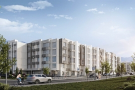 Продам 3 комнатную квартиру