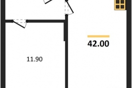 Жилой комплекс "Предгорье"