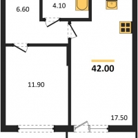 Жилой комплекс 