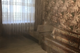 продам однокомнатную квартиру