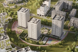 Продам 2 комнатную квартиру