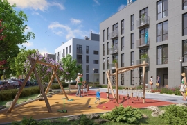 Продам 2 комнатную квартиру