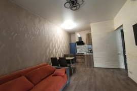 ЖК "Жигулина роща"