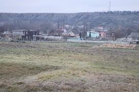 Продам участок в Симф.районе