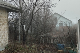 продам участок в Симферополе