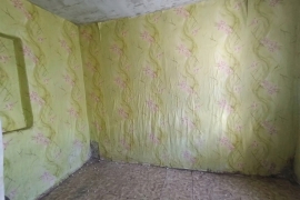 Продам долю дома