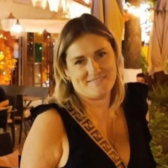 Мишина Дина Владиславовна